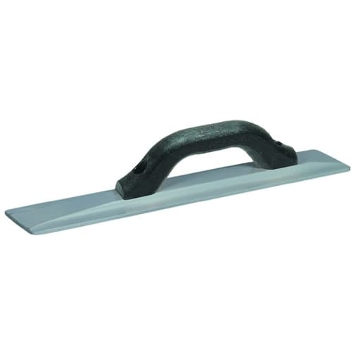 MarshallTown 146SH 14717 - 20 X 3 1/8 Magnesium Float-Foam Handle