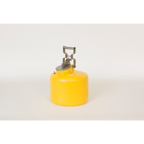 Eagle 1515 Polyethylene - Yellow