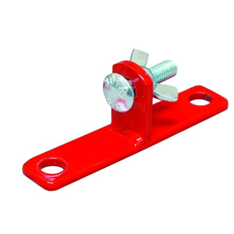 MarshallTown 15254 2-Post Flat Clevis Bracket