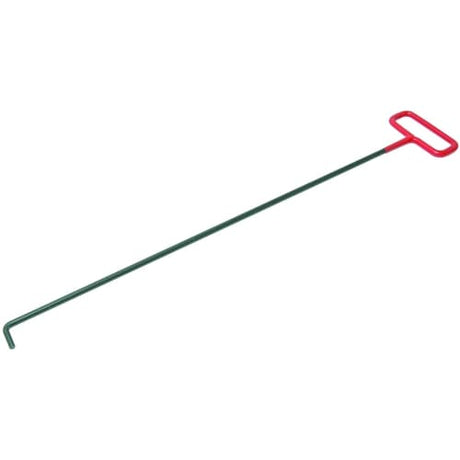MarshallTown 15349 Rebar Lifter-Soft Grip Handle