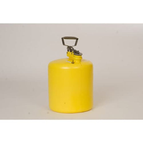 Eagle 1539 Polyethylene - Yellow