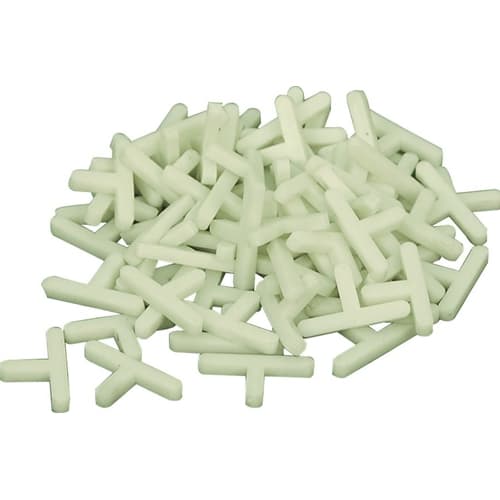 MarshallTown 15488 1/4 X 3/16 Tile Spacers-550 per Box