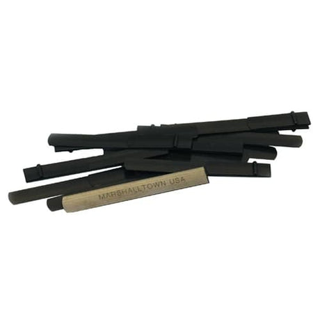 MarshallTown 16509 Steel Masonry Premier Line Twigs, 14/Bag