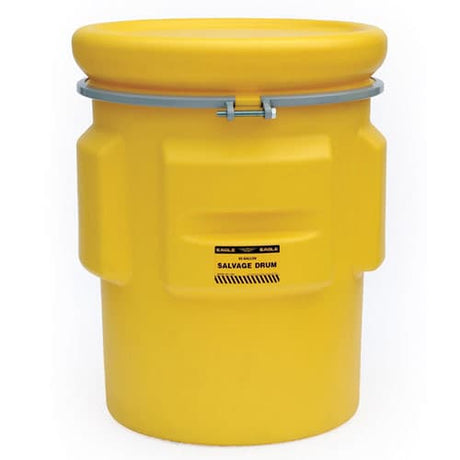 Eagle 1665 65 Gal. Salvage Drum/Overpack