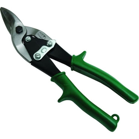 MarshallTown 16710 Aviation Snips, Right Cut