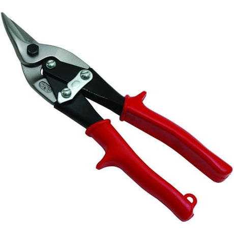 MarshallTown 16712 Aviation Snips, Left Cut