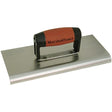 MarshallTown 192SSD 14292 - 10 X 4 SS Edger-1/2" Radius-DuraSoft Hdl