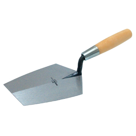 MarshallTown 19 7.5L 10823 - 7 1/2" Bucket Trowel-Left Hand