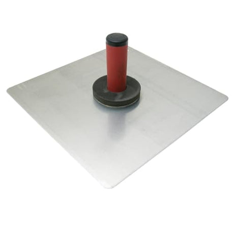 MarshallTown 5205D 13809 - 8 X 8 Magnesium Hawk-DuraSoft Handle
