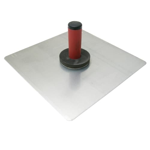 MarshallTown 5205D 13809 - 8 X 8 Magnesium Hawk-DuraSoft Handle