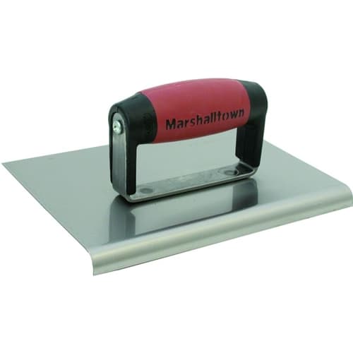 MarshallTown 20D 16320 - 9 3/8 X 3 1/4 Hand Sander-DuraSoft Handle