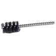 Weiler 21077 7/8" Power Tube Brush, .006, 1" B.L., Packs of 10