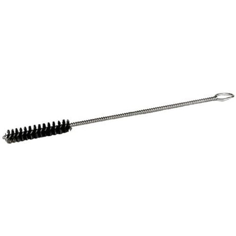 Weiler 21096 1/2" Hand Tube Brush, .004, 2" B.L., Packs of 10
