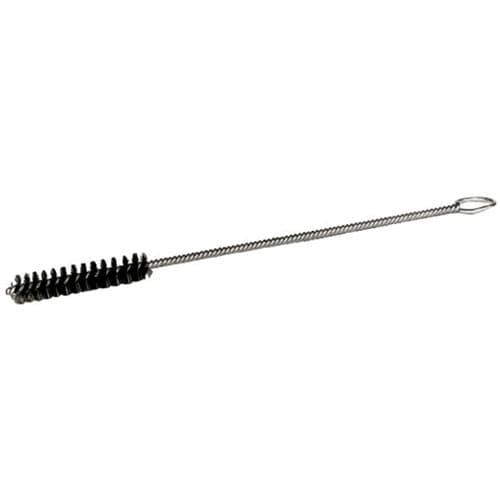 Weiler 21096 1/2" Hand Tube Brush, .004, 2" B.L., Packs of 10