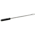 Weiler 21097 1/2" Hand Tube Brush, .006, 2" B.L.