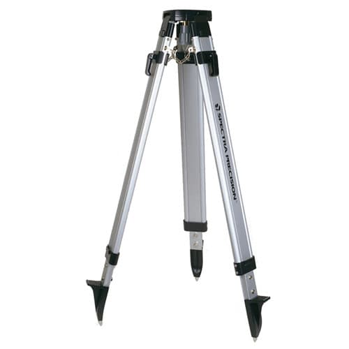 Spectra 2161 Heavy Duty Aluminum Tripod - 2