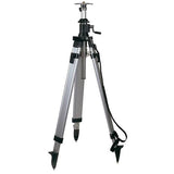 Spectra 2162 Heavy Duty Aluminum Elevating Tripod - 2