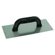 MarshallTown 224 16257 - Notched Trowel-3/16 X 5/32 V