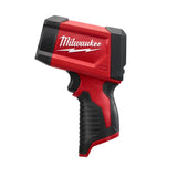 Milwaukee 2278-20NST M12™ 12:1 Infrared Temp Gun NIST Certified - 2