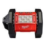 Milwaukee 2361-20 M18 LED Rover Flood Task Light 1500 Lumens Roll Cage Design