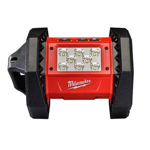 Jobsite Lighting