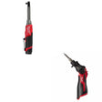 Milwaukee 2569-21 Ratchet Kit W/ FREE 2488-20 Soldering Iron