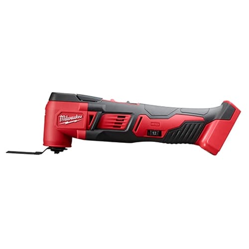 Milwaukee 2626-20 M18 Oscillating Multi-Tool Bare Tool - 2