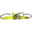 Lift All 26432 Ratchet Chain Anchor, 4"x27' #15000