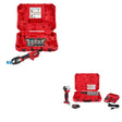 Milwaukee 2679-350AL MCM Aluminum Dies W/ FREE 2935CU-21S