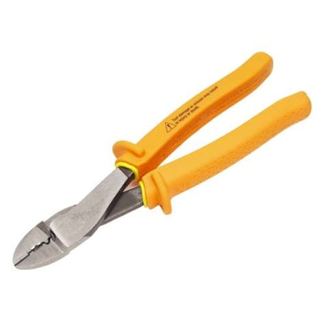 IDEAL 30-9429 9-3/4 in. Insulated Multi-Crimp Tool