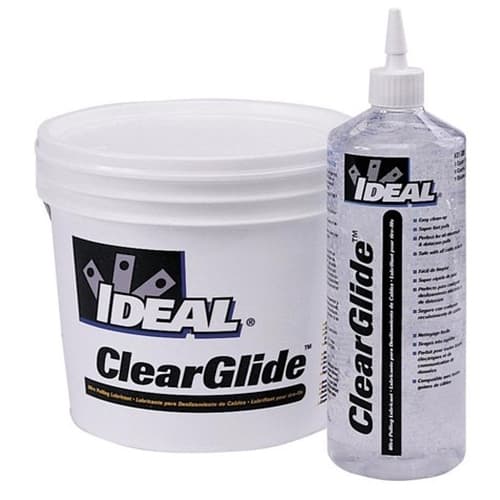 IDEAL 31-385 Clear Glide 5 Gallon