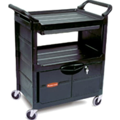 Rubbermaid FG345700BLA