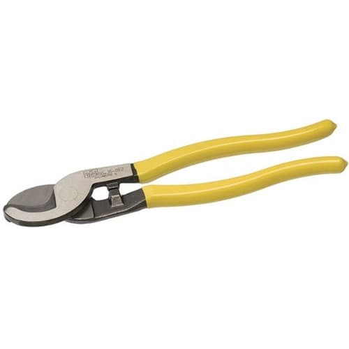 IDEAL 35-052 Cable Cutter, for 2/0 and Smaller Cable