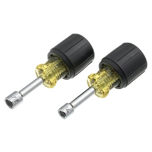 IDEAL 35-1299 Stubby Nutdriver Set