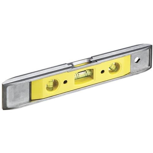 IDEAL 35-205 Torpedo Level, 9 Inch