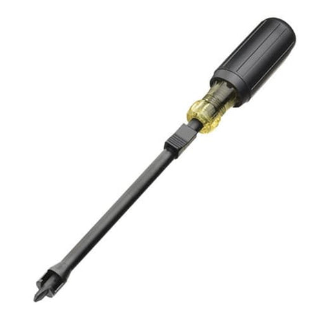 IDEAL 35-404 Screw-Holding Screwdriver, #2 Phillips