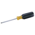 IDEAL 35-693 Square Head Screwdriver, #2 x 4 in.