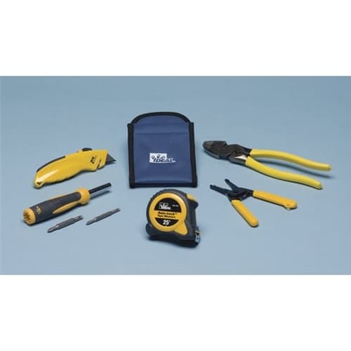 IDEAL 35-794 6 Piece Hip Kit