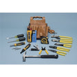 IDEAL 35-800 16-Piece Set Hand Tool Kit