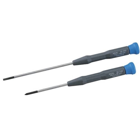 IDEAL 36-249 4 Pc. Set Electronic Screwdrivers