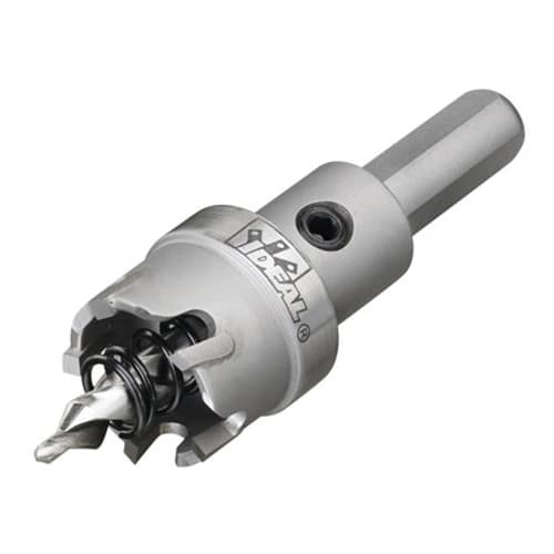 IDEAL 36-301 TKO Carbide Tipped Hole Cutter 7/8"