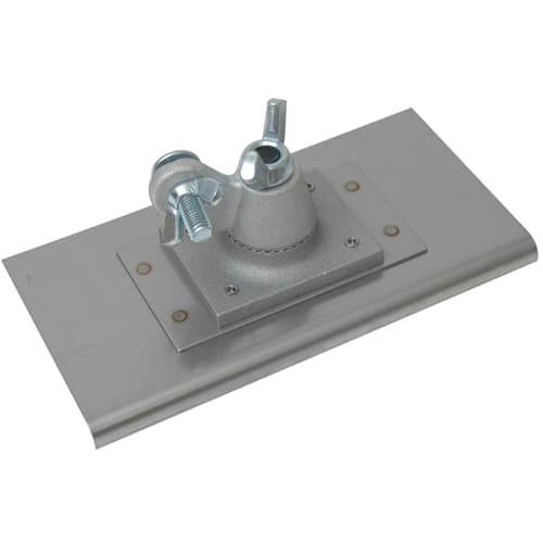 MarshallTown 3600 13600 - 8 X 4 SS Locking All-Angle Wlkg Edger; 1/4R, 3/8L