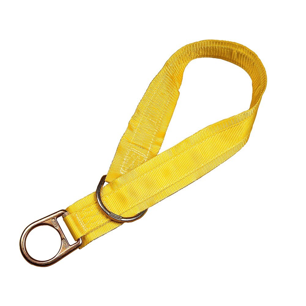 3M 1002010 DBI-SALA Web Tie-Off Adaptor
