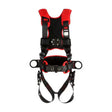 3M 1161217M Protecta P200 Comfort Construction Positioning Safety Harness Medium Large (1 Pack)