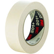 3M 201+112 201+ Tan, 1-1/2" 36Mm Masking Tape