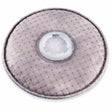 3M 2297 Advanced Particulate Filter P100 with Nuisance Level Organic Vapor Relief (7000127451) (2 Pack)