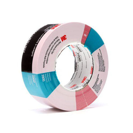 3M 3900 48mm x 54.8m, 8.1 mil Multi-Purpose Duct Tape