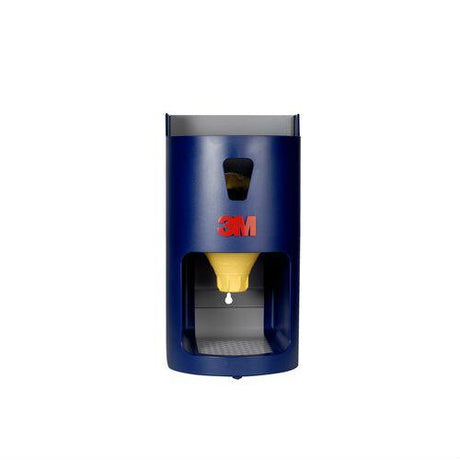 3M 391-0000 E-A-R One TouchPro Earplug Dispenser, Blue