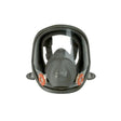 3M 54146 6800 Fullface Respirator/Medium