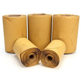 3M 55562 236U 120G 6" Paper Disc Roll - 4